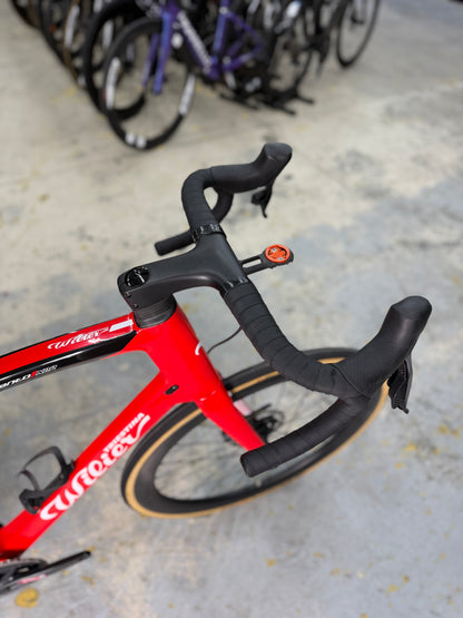 Wilier Cento1NDR AXS Carbon Road Bike