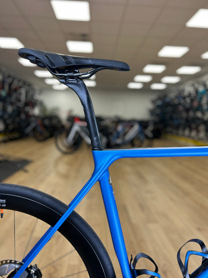 Canyon Ultimate CF SL Disc Di2 Carbon Racefiets