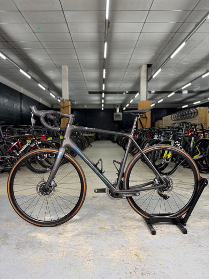 Scott Addict SE AXS Carbon Racefiets
