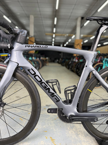 Pinarello Dogma F12 Di2 Carbon Racefiets