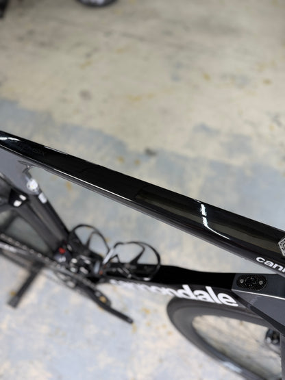 Cannondale SystemSix Di2 Carbon Racefiets