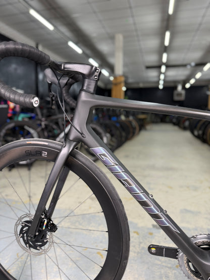 Giant TCR Advanced SL AXS Carbon Racefiets