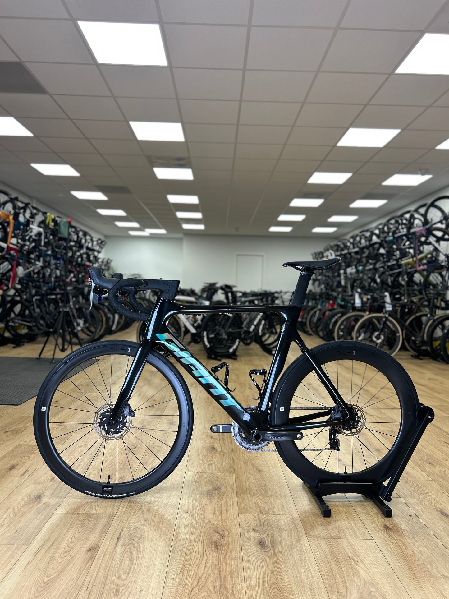 Giant Propel Advanced Pro AXS Carbon Racefiets