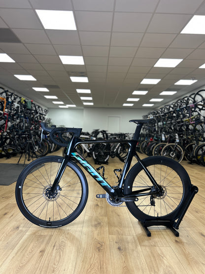 Giant Propel Advanced Pro AXS Carbon Racefiets