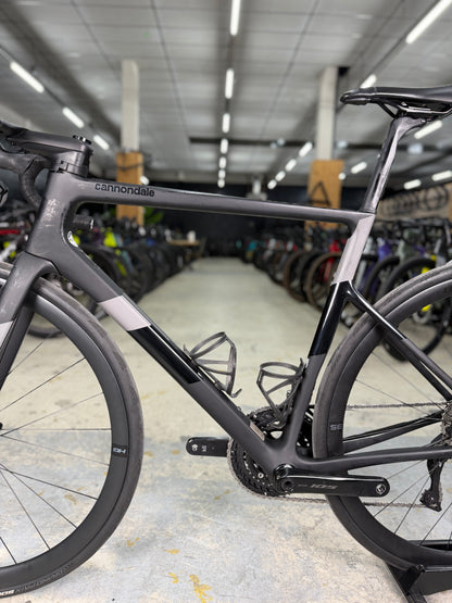 Cannondale SuperSix EVO Di2 Carbon Racefiets