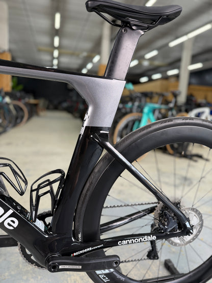 Cannondale SystemSix Di2 Carbon Racefiets