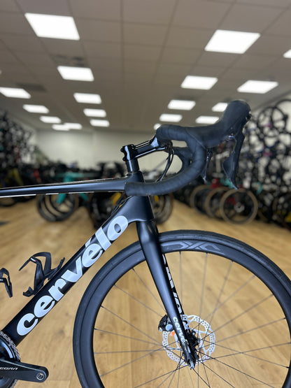 Cervelo R3 Carbon Road Bike