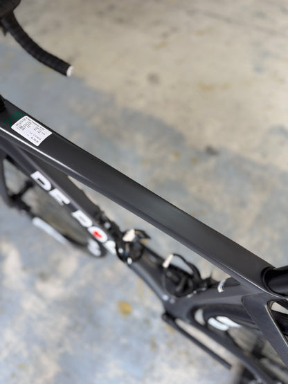 De Rosa Pininfarina 70 Di2 Carbon Racefiets