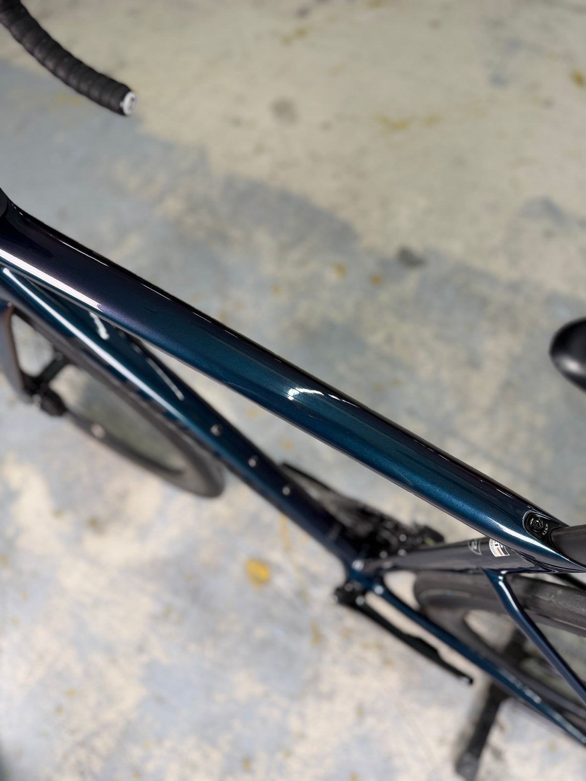 S-Works Tarmac SL8 Dura-Ace Di2 Carbon Road Bike