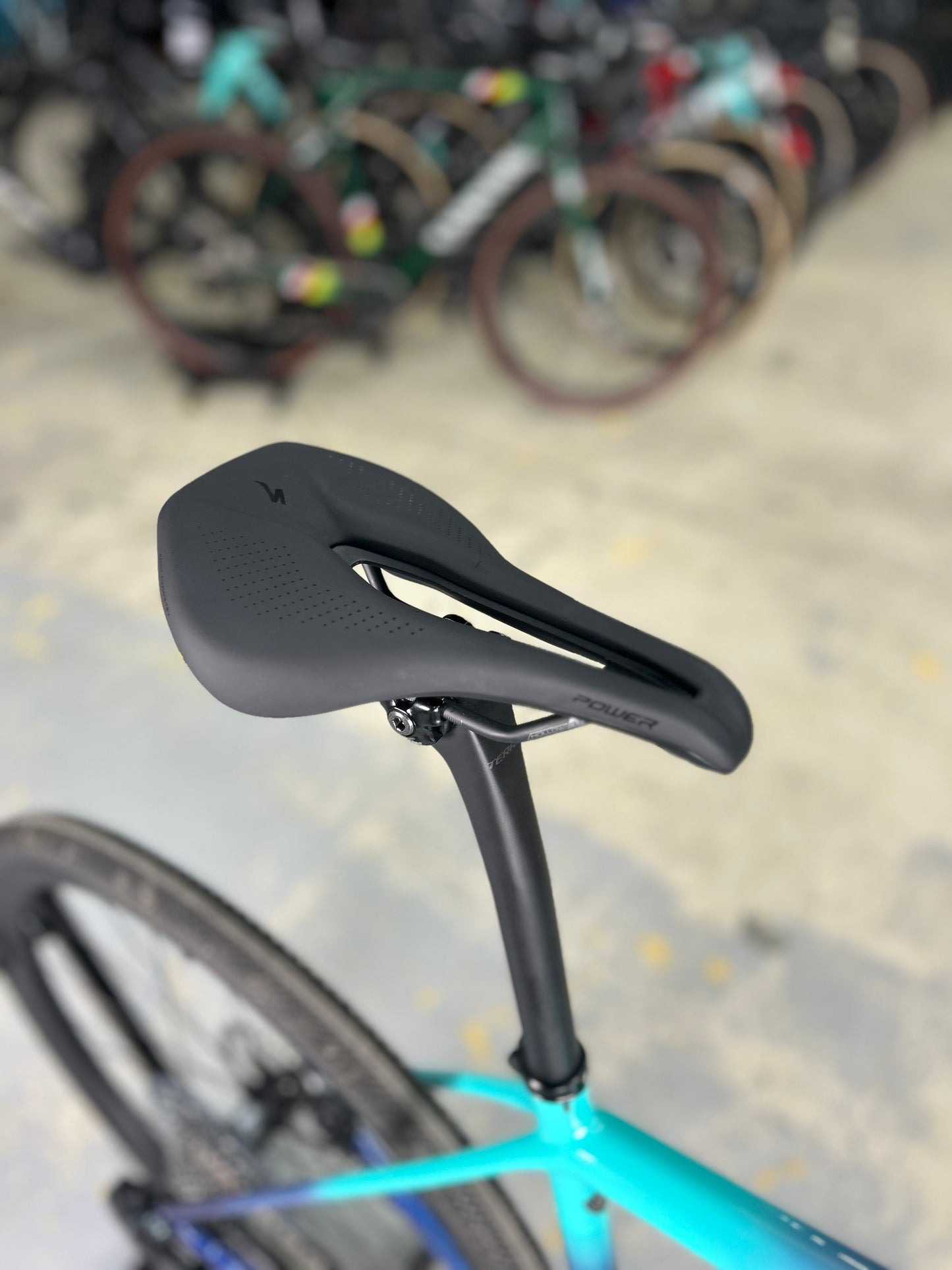 NIEUW Specialized Crux Expert AXS Gravel Fiets