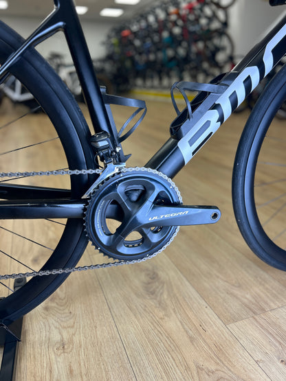 BMC TeamMachine SLR01 Di2 Carbon Racefiets
