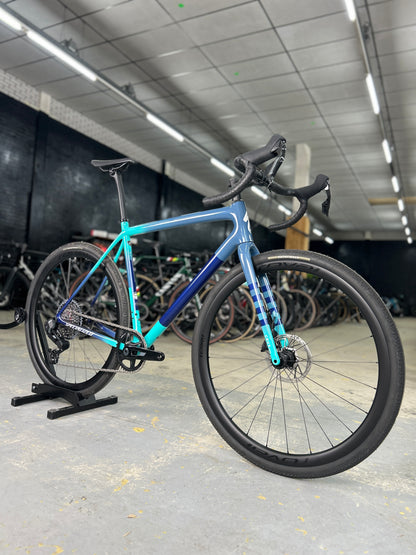 NEW Specialized Crux Expert AXS Gravel Bike