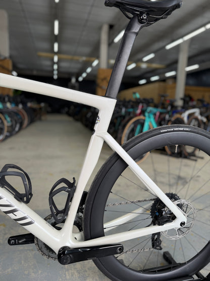 Specialized Tarmac SL7 AXS Carbon Racefiets