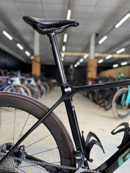 Giant TCR Pro Di2 Carbon Road Bike