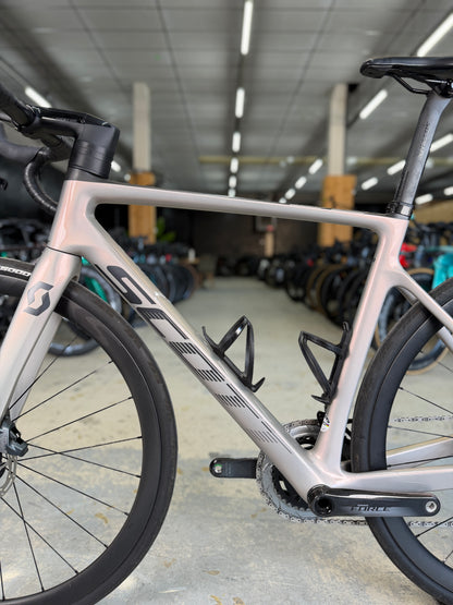 Scott Addict RC10 AXS Carbon Racefiets