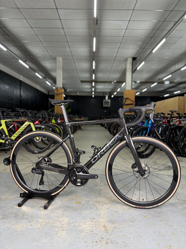 Orbea Orca M20i OMX LTD Carbon Racefiets