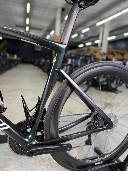 Specialized Tarmac SL7 Di2 Carbon Racefiets