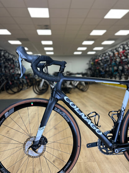 Colnago CLX Carbon Racefiets