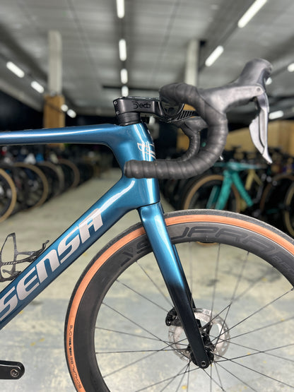 Sensa Giulia Supremo Di2 Carbon Road Bike