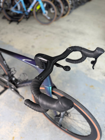 Scott Foil RC AXS Carbon Racefiets