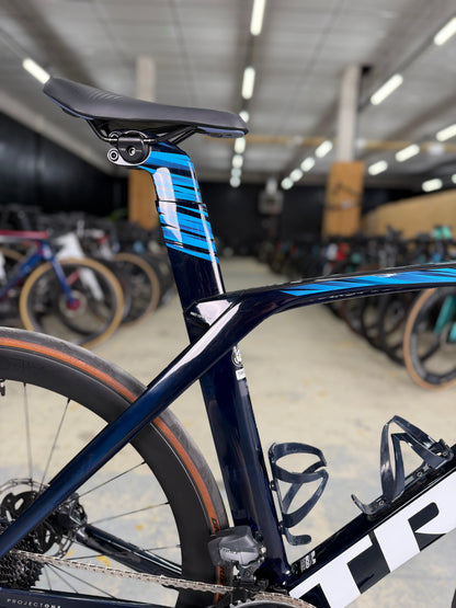 Trek Madone SLR7 AXS Carbon Road Bike