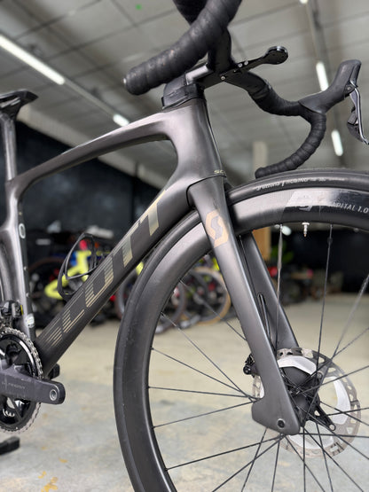 Scott Foil RC10 Di2 Carbon Racefiets