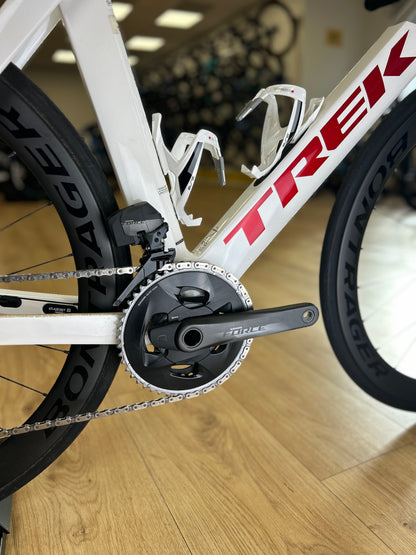 Trek Madone SL7 AXS Carbon Road Bike