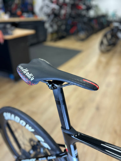 Ridley Noah Fast Di2 Dura-Ace Carbon Road Bike