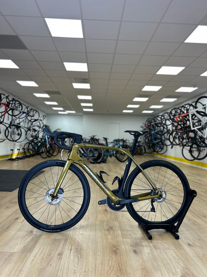 150km Lappiere DRS 6.0 Carbon Racefiets