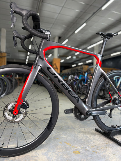 Orbea Orca Aero M20i Di2 Carbon Racefiets
