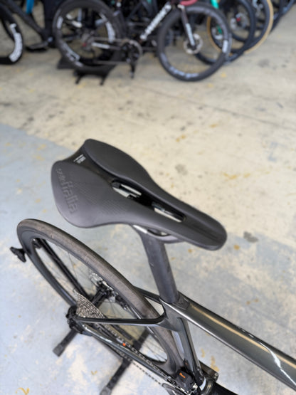 NIEUW Colnago V4 Di2 Carbon Racefiets