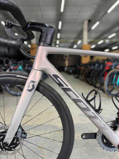 Scott Addict RC10 AXS Carbon Racefiets