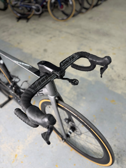 Focus Izalco Max 9.7 Di2 Carbon Racefiets
