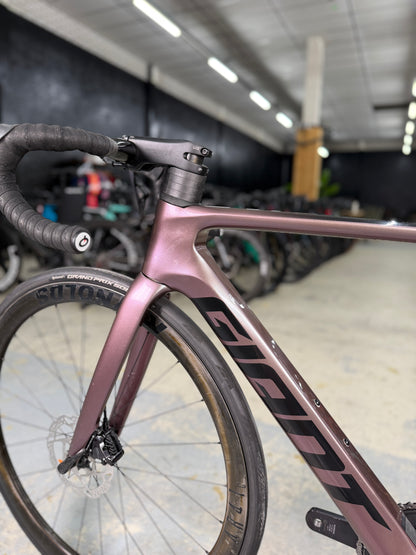 Giant Propel Advanced Di2 Carbon Racefiets