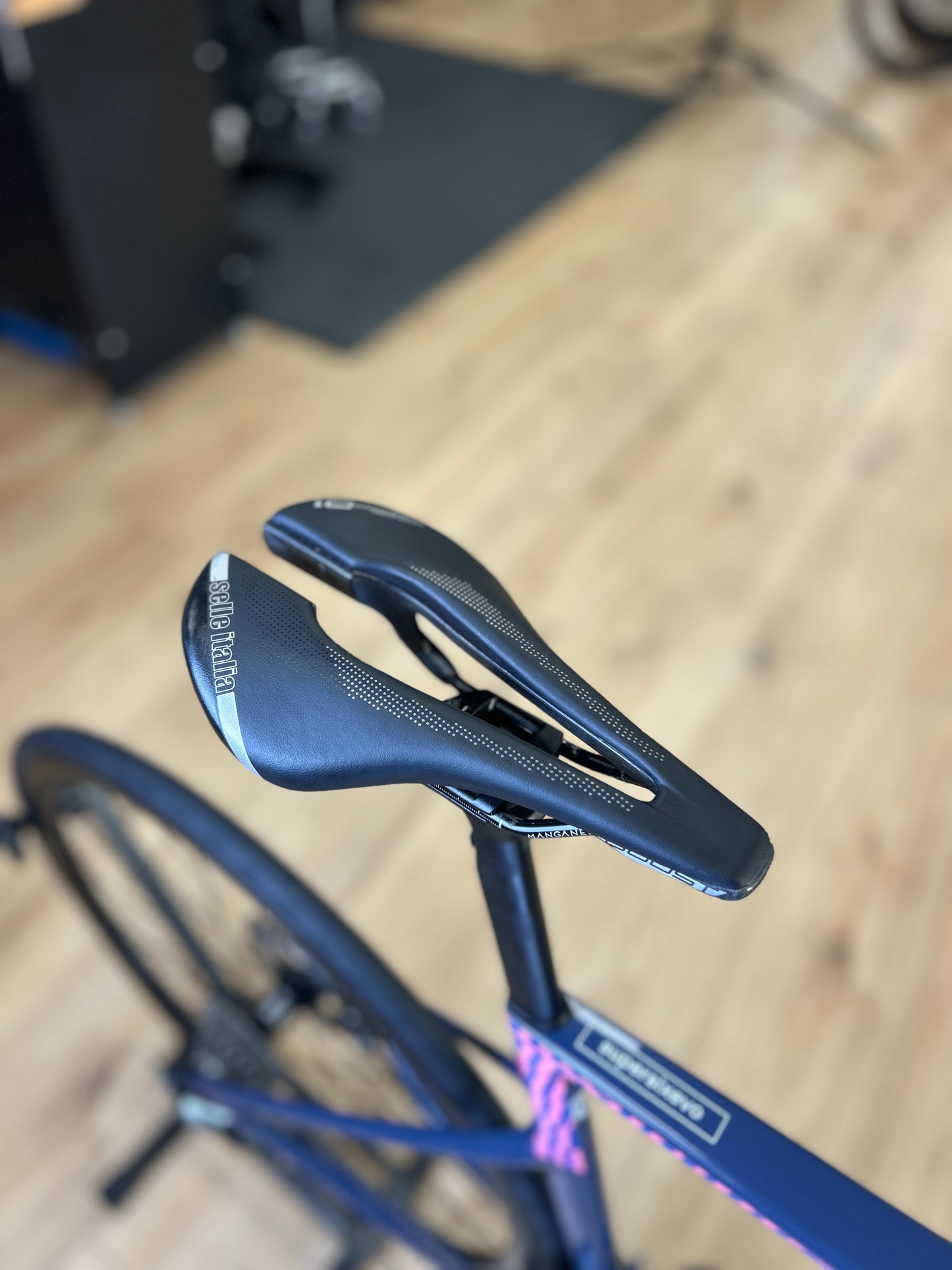 Cannondale SuperSix EVO Hi-MOD Di2 Carbon Racefiets