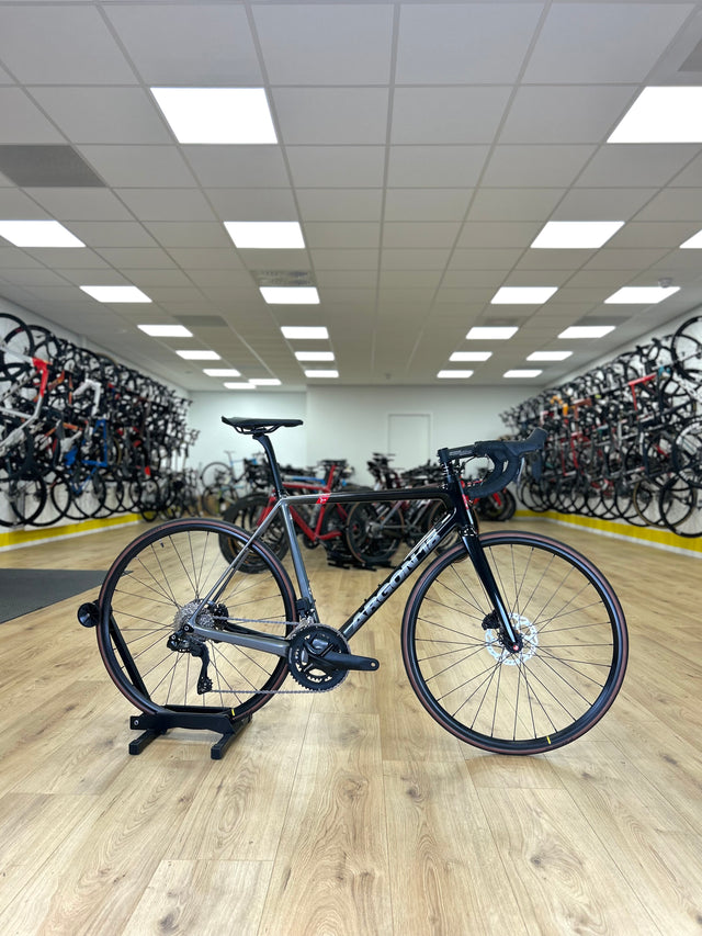 NIEUW Argon 18 Galium Pro DI2 Carbon Racefiets