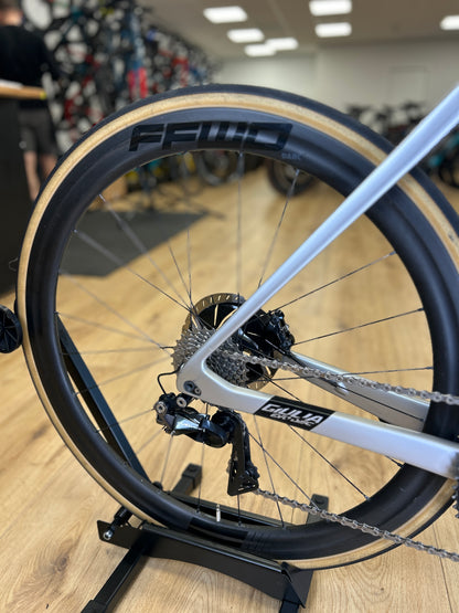 Sensa Giulia Evo Di2 Carbon Racefiets