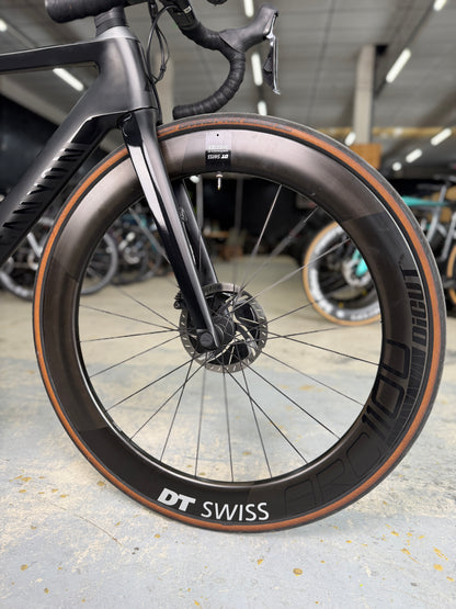 Canyon Aeroad CF SLX Dura Ace Di2 Carbon Racefiets