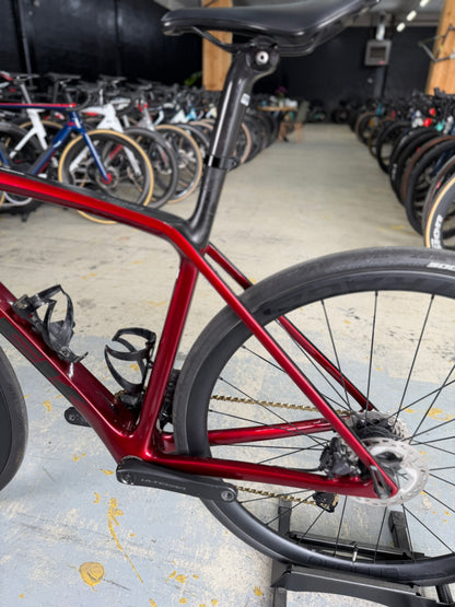 Trek Émonda SL6 Di2 Carbon Road Bike