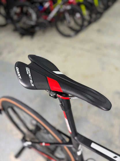 Giant Defy SL Di2 Carbon Road Bike