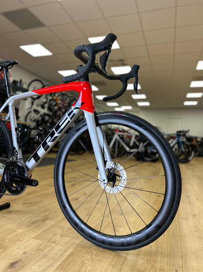 Trek Emonda SL6 Pro Di2 Carbon Racefiets