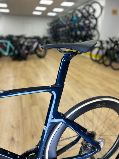 Orbea Orca Aero M20i LTD Di2 Carbon Racefiets