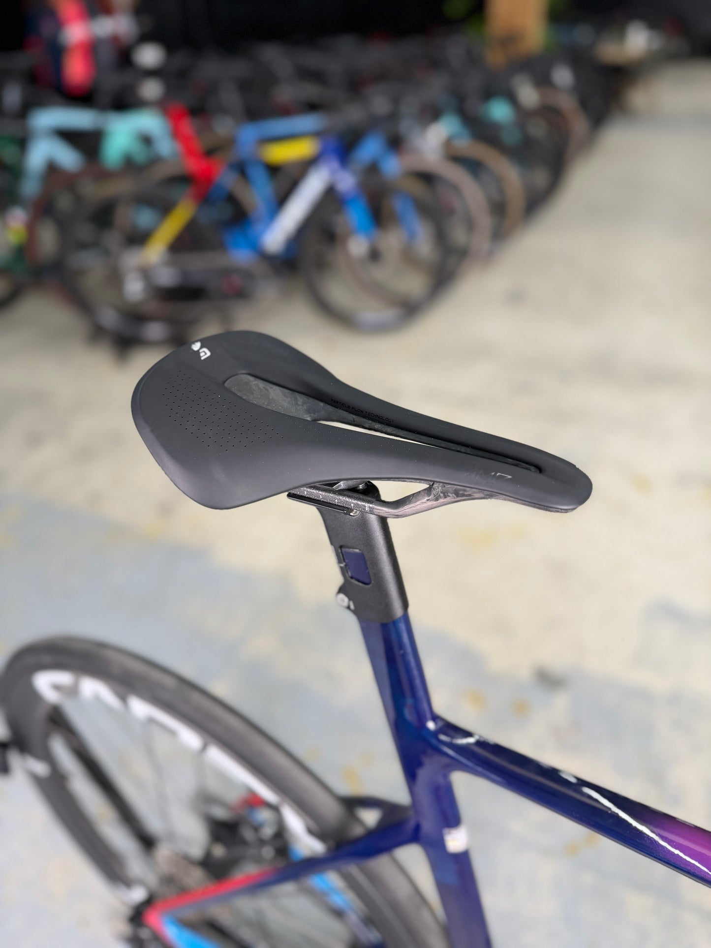 Giant Propel Advanced SL 0 Dura-Ace Di2 Carbon Racefiets