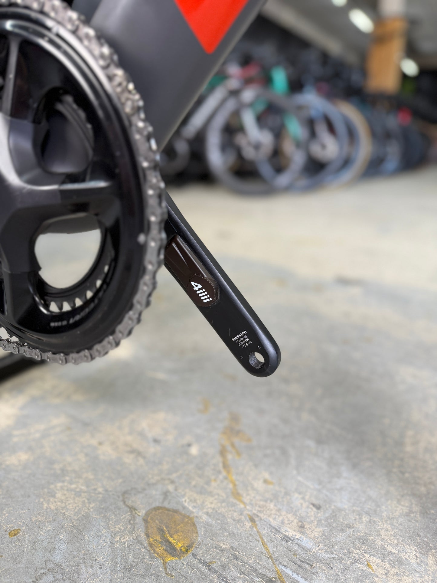 BMC Teammachine SLR TWO Di2 Carbon Racefiets