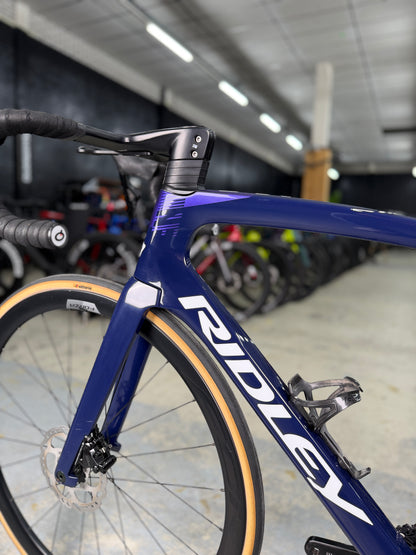 Ridley Noah Fast Di2 Carbon Racefiets