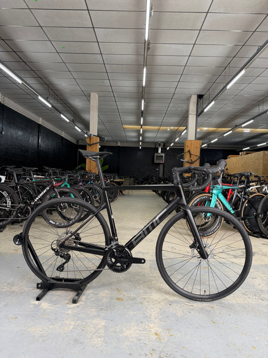 NIEUW BMC Teammachine SLR FOUR Carbon Racefiets