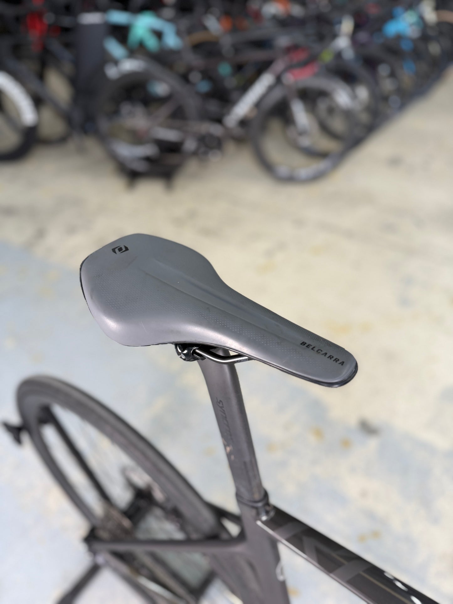 Scott Addict RC15 Di2 Carbon Racefiets
