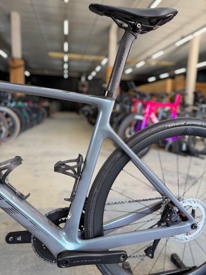 Scott Addict RC15 Di2 Carbon Racefiets