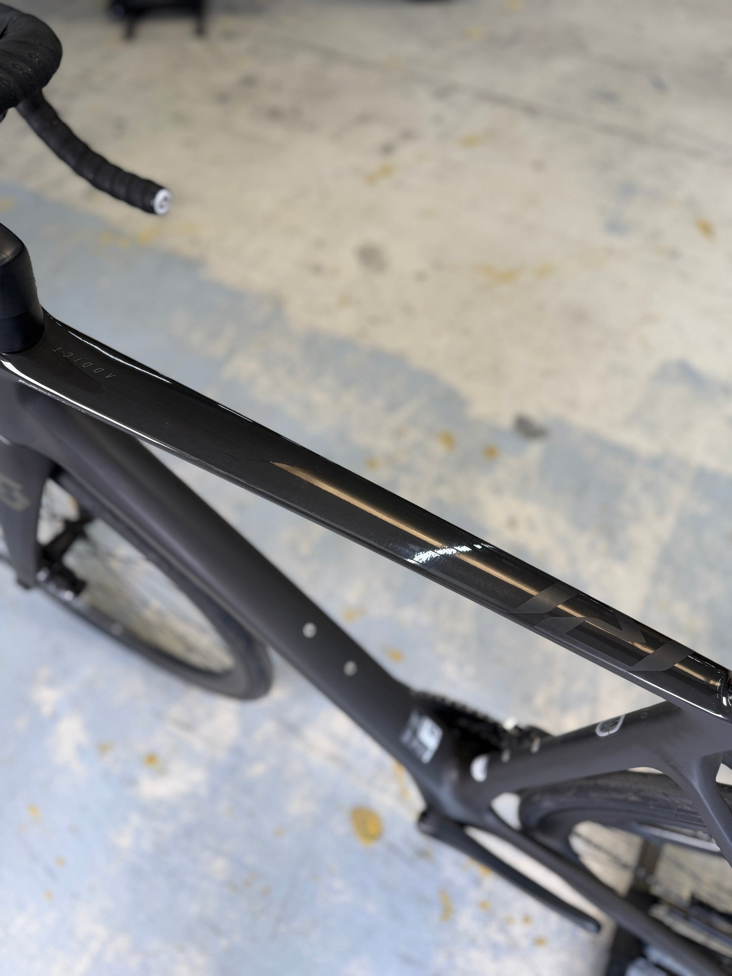 Scott Addict RC15 Di2 Carbon Racefiets