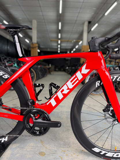 Trek Madone SLR Di2 Carbon Racefiets